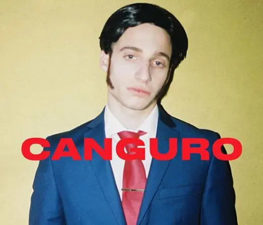 Wos adelanta su nuevo disco con el single Canguro.
